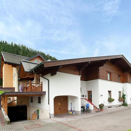 Apartment In Altenmarkt In Pongau Near Ski Area Altenmarkt im Pongau Ngoại thất bức ảnh