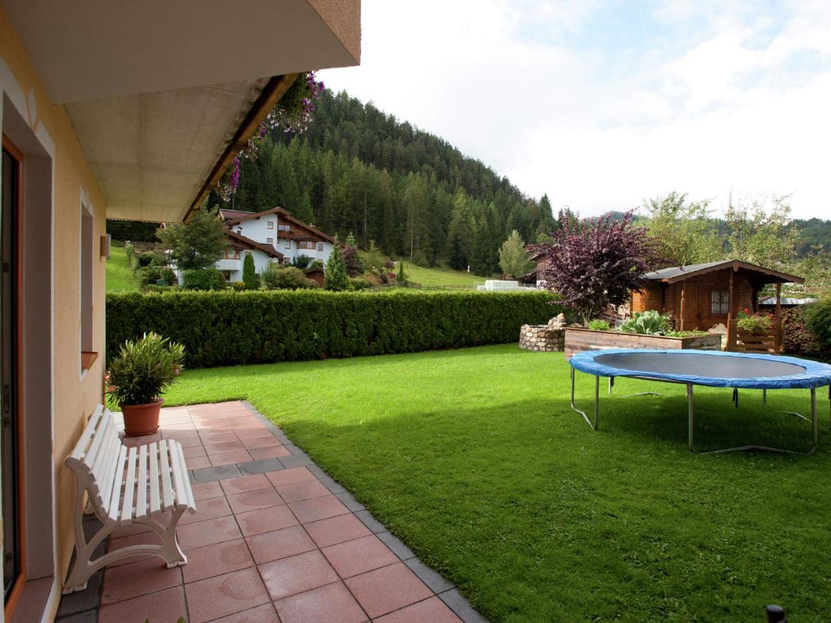 Apartment In Altenmarkt In Pongau Near Ski Area Altenmarkt im Pongau Ngoại thất bức ảnh