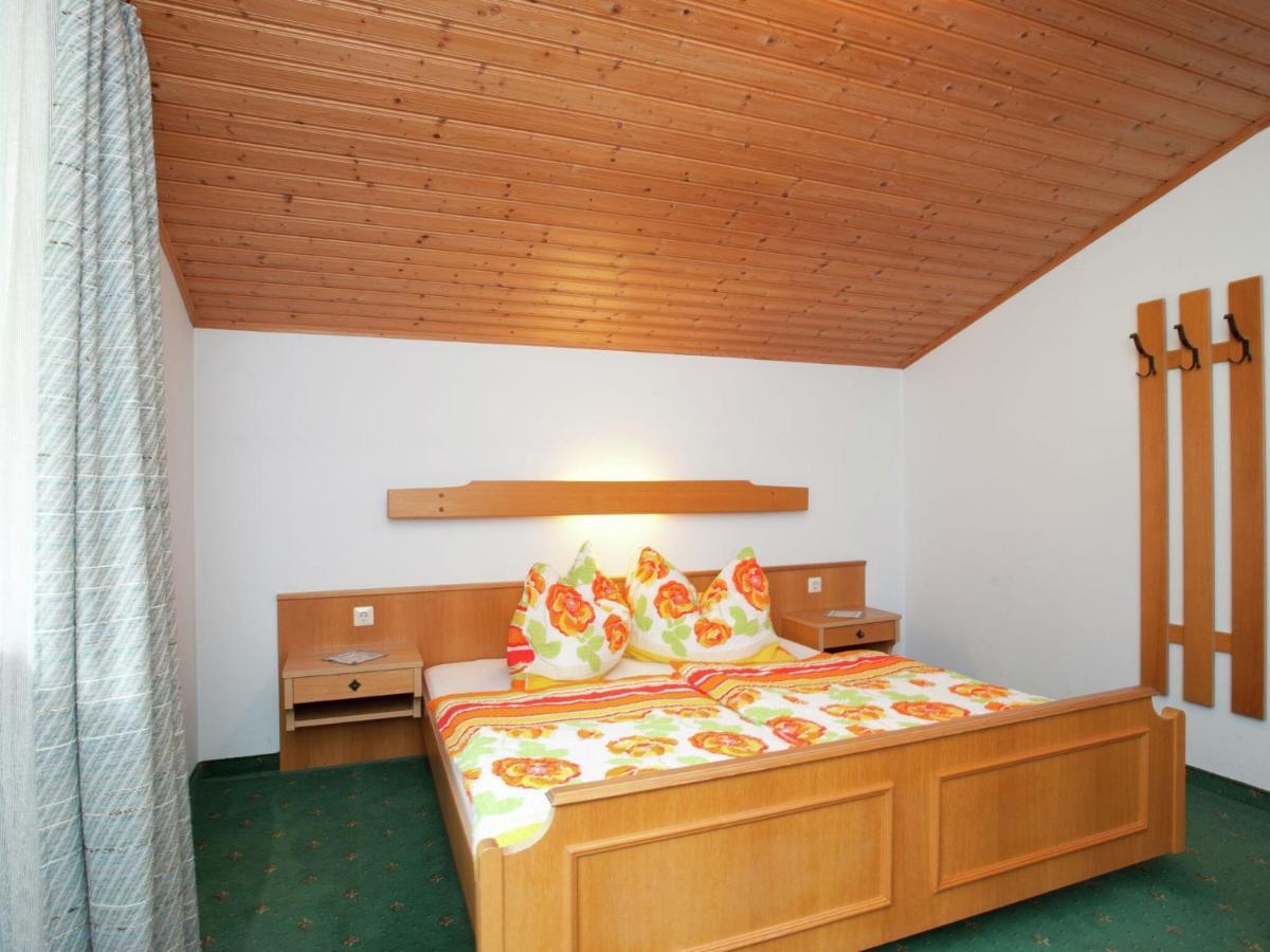 Apartment In Altenmarkt In Pongau Near Ski Area Altenmarkt im Pongau Ngoại thất bức ảnh