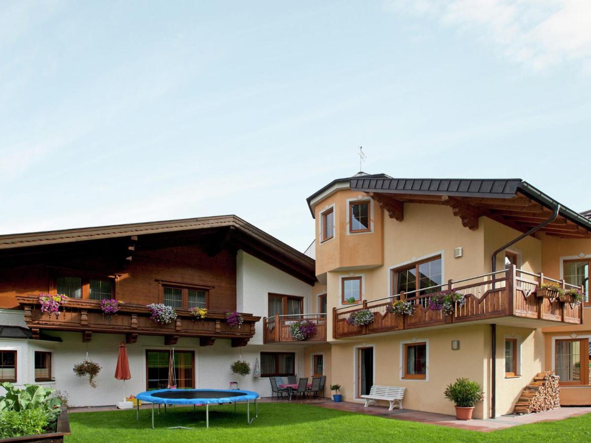 Apartment In Altenmarkt In Pongau Near Ski Area Altenmarkt im Pongau Ngoại thất bức ảnh