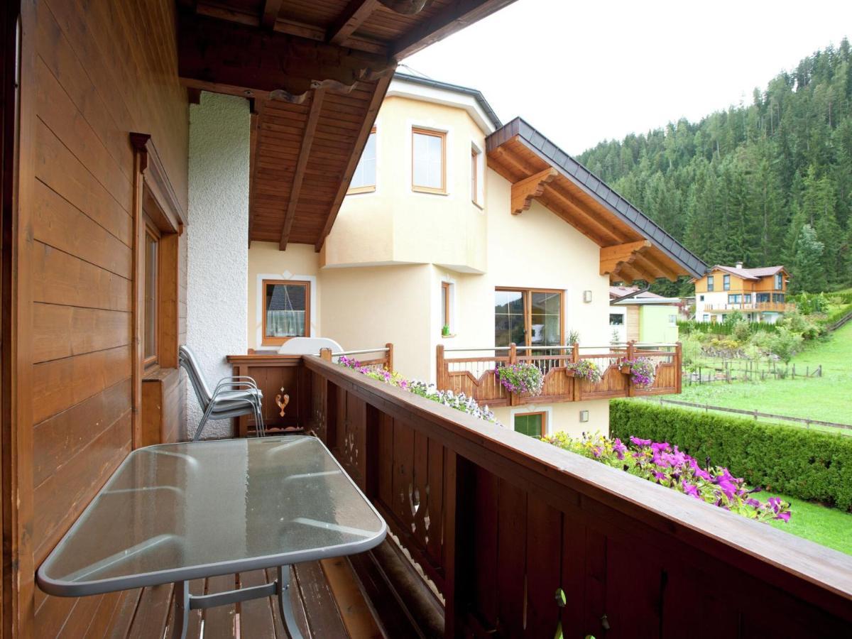 Apartment In Altenmarkt In Pongau Near Ski Area Altenmarkt im Pongau Ngoại thất bức ảnh