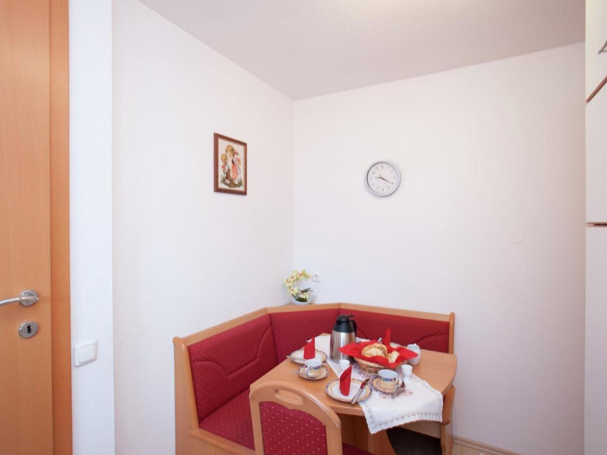 Apartment In Altenmarkt In Pongau Near Ski Area Altenmarkt im Pongau Ngoại thất bức ảnh