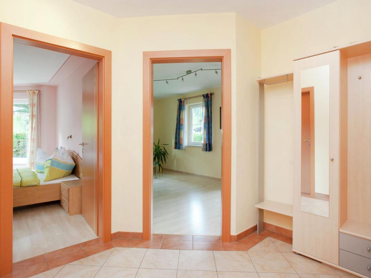Apartment In Altenmarkt In Pongau Near Ski Area Altenmarkt im Pongau Ngoại thất bức ảnh