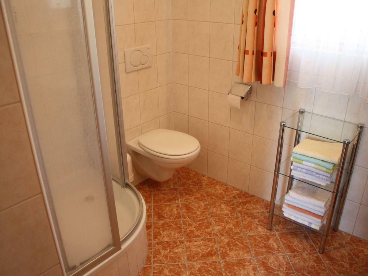 Apartment In Altenmarkt In Pongau Near Ski Area Altenmarkt im Pongau Ngoại thất bức ảnh